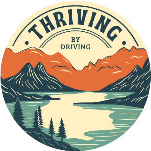 Thriving By Driving